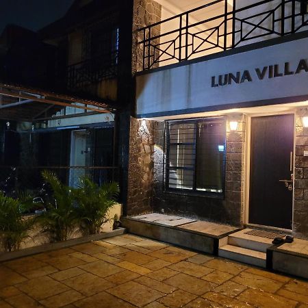 Luna Villa By Angel Stay - Three Bedroom Villa In لونافالا المظهر الخارجي الصورة