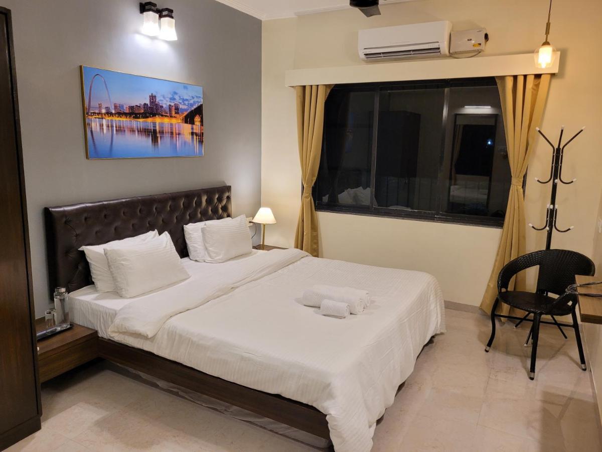Luna Villa By Angel Stay - Three Bedroom Villa In لونافالا المظهر الخارجي الصورة