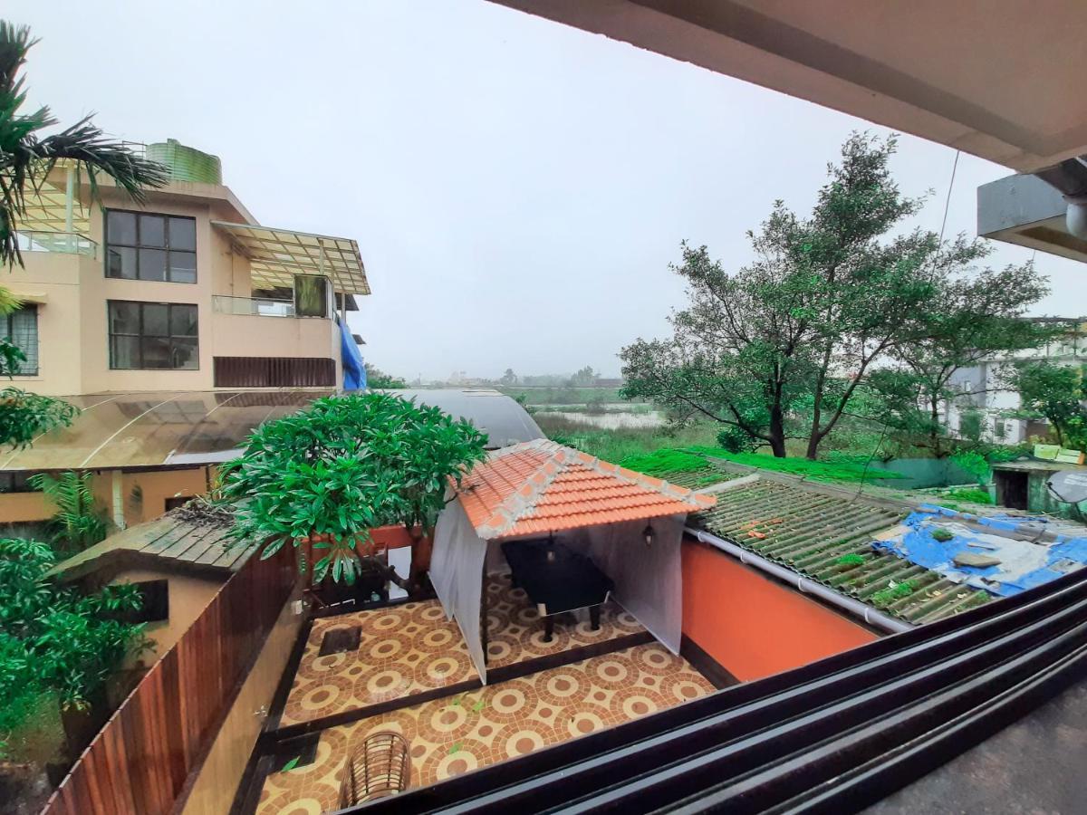 Luna Villa By Angel Stay - Three Bedroom Villa In لونافالا المظهر الخارجي الصورة