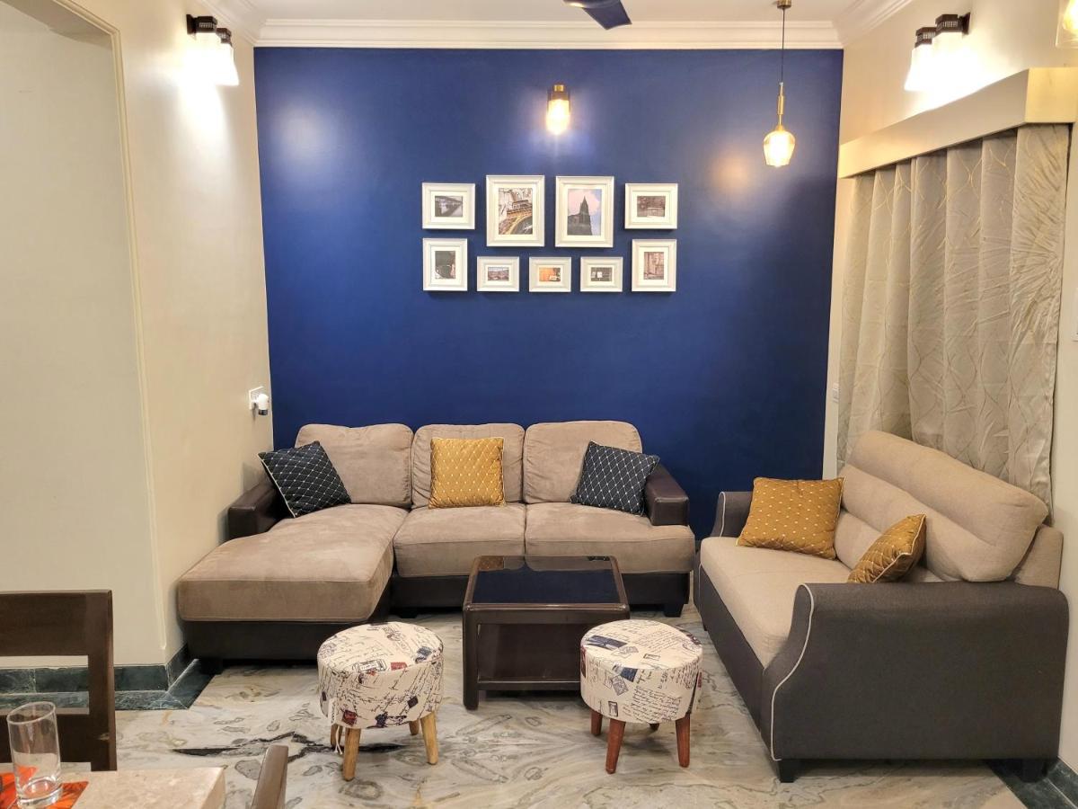 Luna Villa By Angel Stay - Three Bedroom Villa In لونافالا المظهر الخارجي الصورة