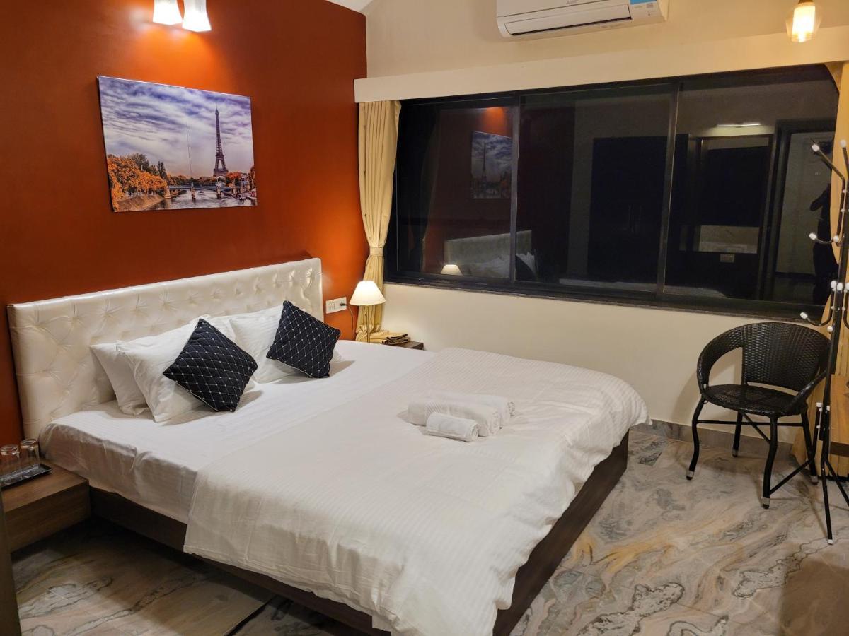 Luna Villa By Angel Stay - Three Bedroom Villa In لونافالا المظهر الخارجي الصورة