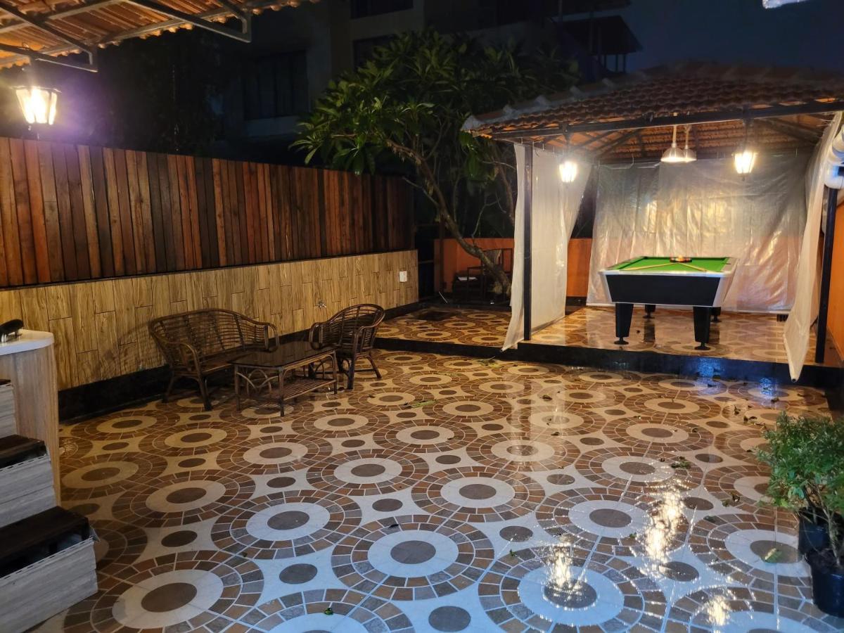Luna Villa By Angel Stay - Three Bedroom Villa In لونافالا المظهر الخارجي الصورة