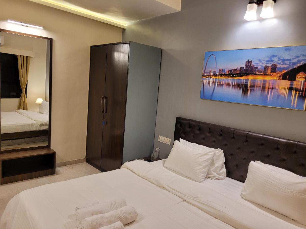 Luna Villa By Angel Stay - Three Bedroom Villa In لونافالا المظهر الخارجي الصورة