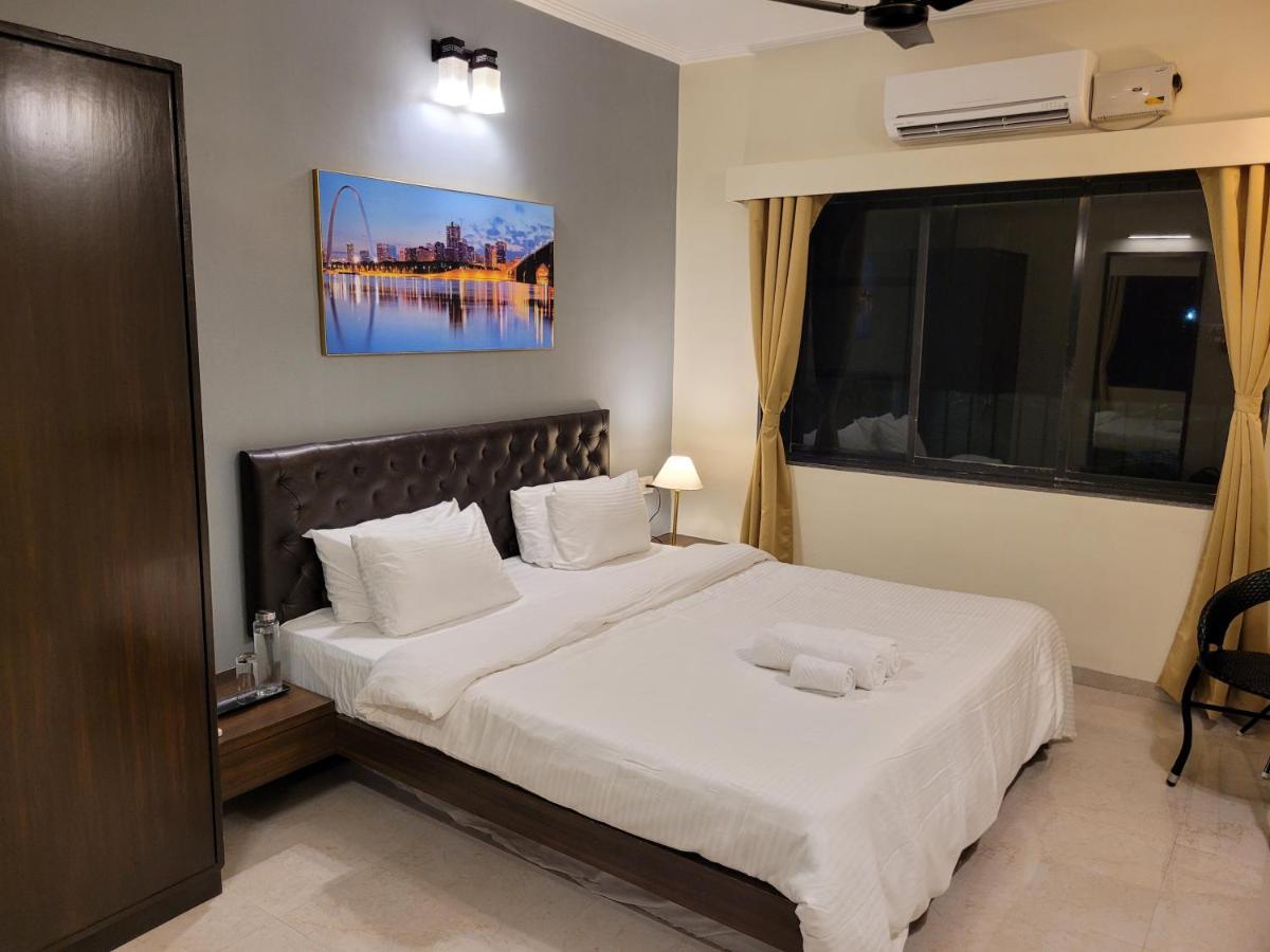 Luna Villa By Angel Stay - Three Bedroom Villa In لونافالا المظهر الخارجي الصورة