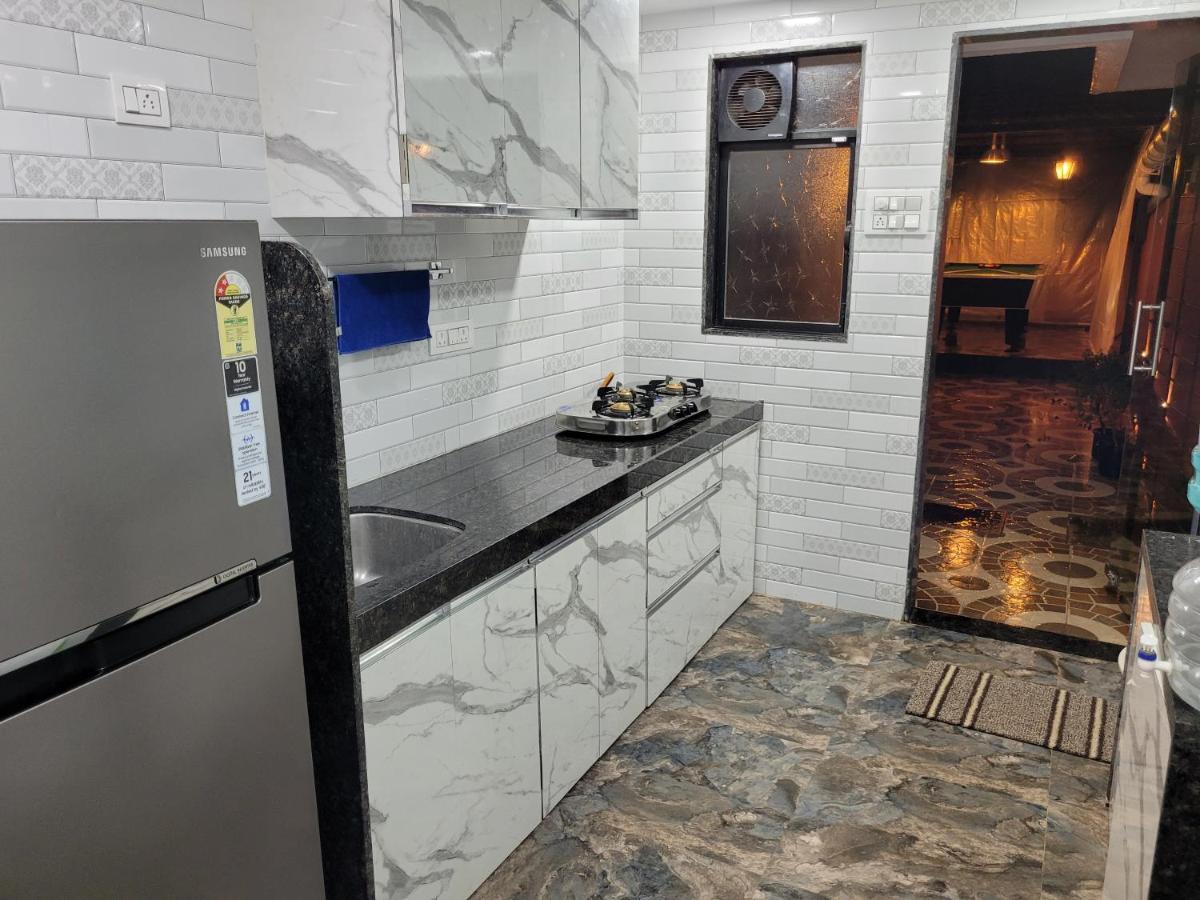 Luna Villa By Angel Stay - Three Bedroom Villa In لونافالا المظهر الخارجي الصورة