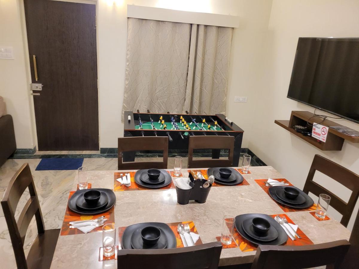 Luna Villa By Angel Stay - Three Bedroom Villa In لونافالا المظهر الخارجي الصورة