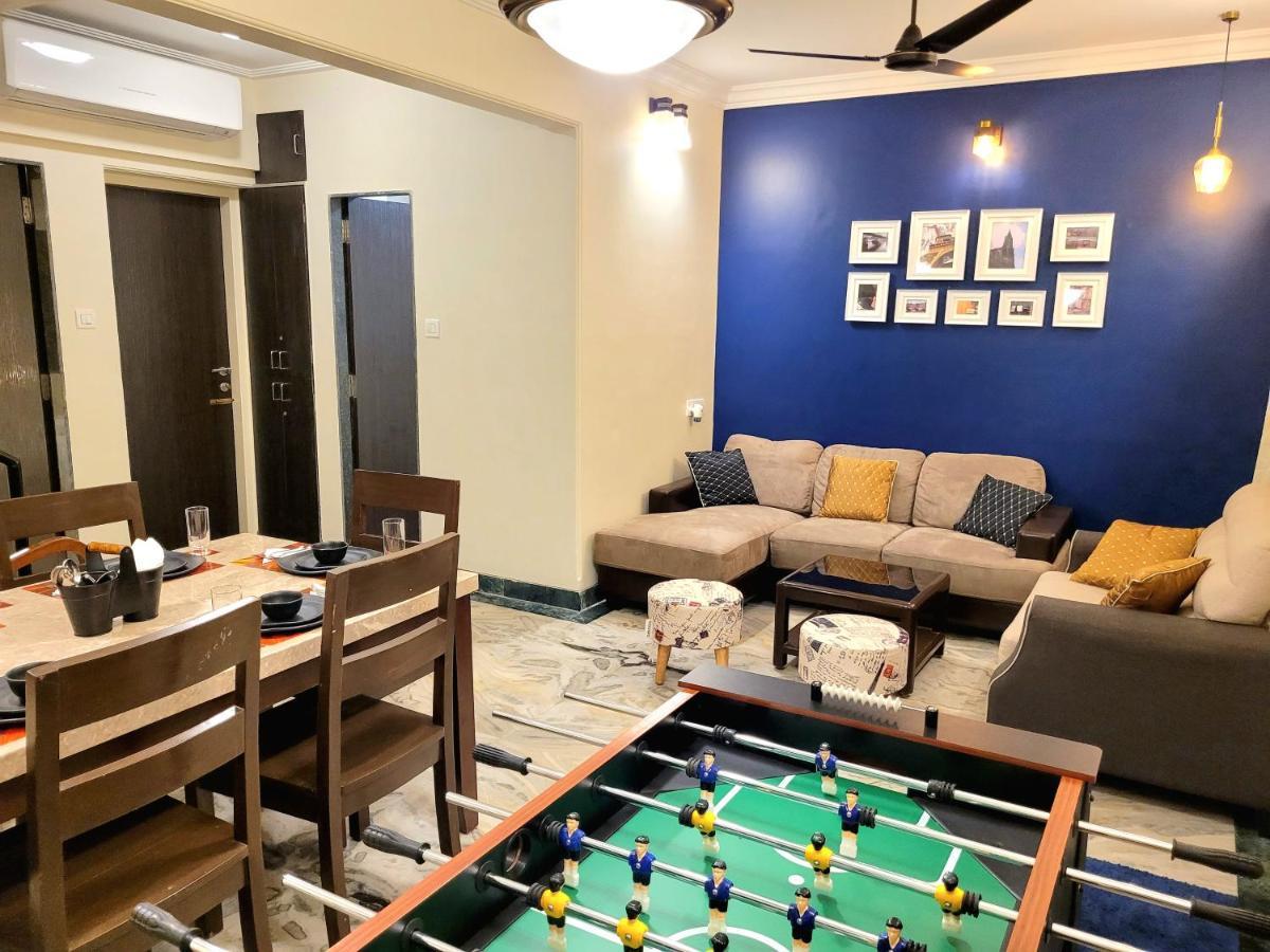 Luna Villa By Angel Stay - Three Bedroom Villa In لونافالا المظهر الخارجي الصورة