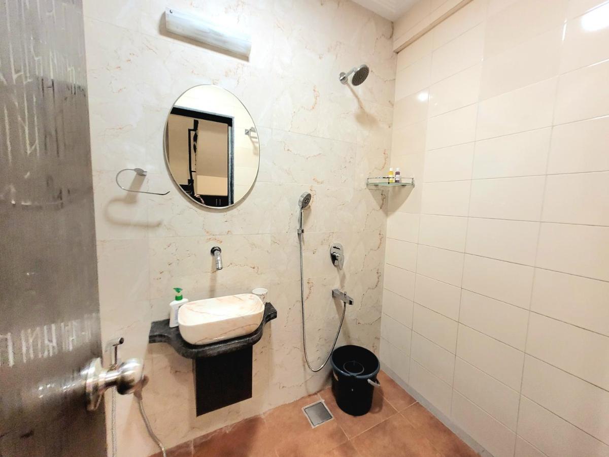 Luna Villa By Angel Stay - Three Bedroom Villa In لونافالا المظهر الخارجي الصورة