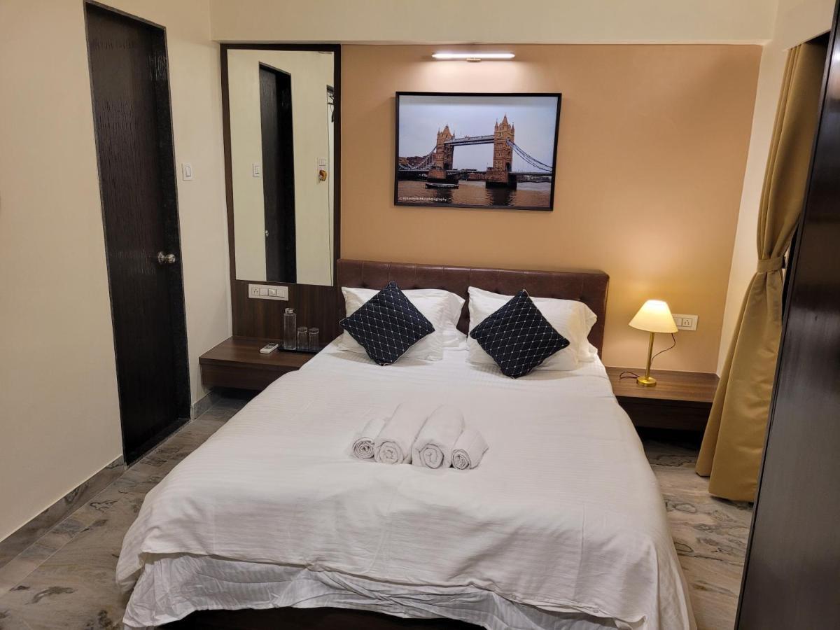Luna Villa By Angel Stay - Three Bedroom Villa In لونافالا المظهر الخارجي الصورة