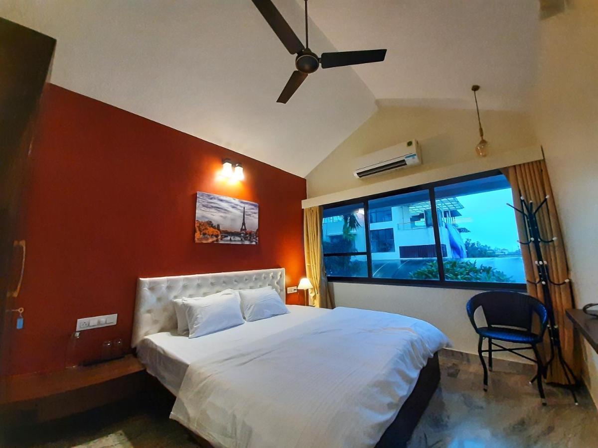 Luna Villa By Angel Stay - Three Bedroom Villa In لونافالا المظهر الخارجي الصورة